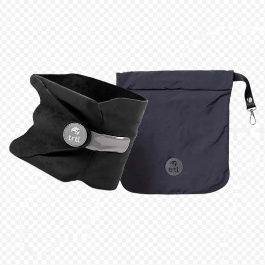 Solace™ Travel Pillow