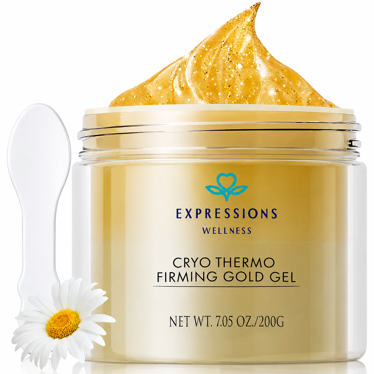 Solace™ Anti-Cellulite Massage Cream