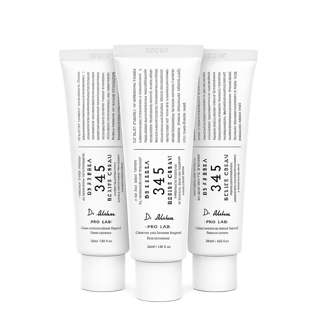 Solace™ Dr Althea 345 Relief Cream