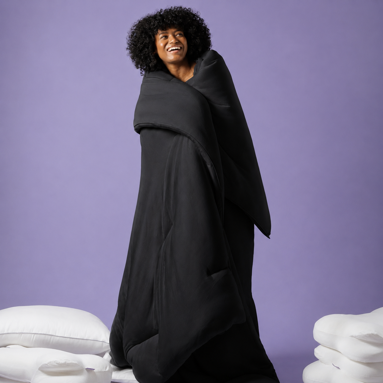 Solace™ Marshmellow Comforter
