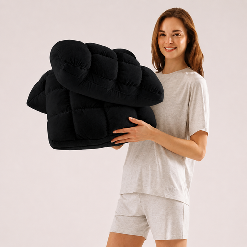 Solace™ Marshmellow Pillows