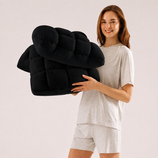 Solace™ Marshmellow Pillows