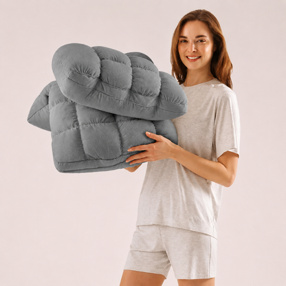 Solace™ Marshmellow Pillows
