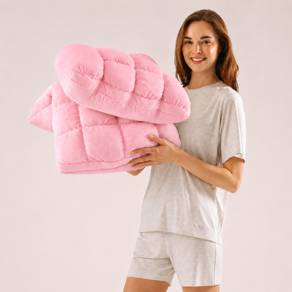 Solace™ Marshmellow Pillows
