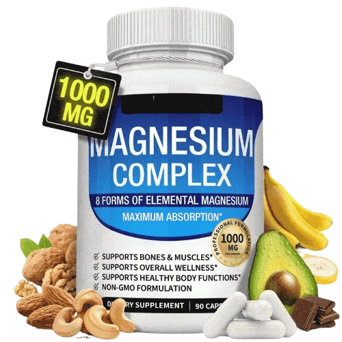 Solace™ Magnesium Complex