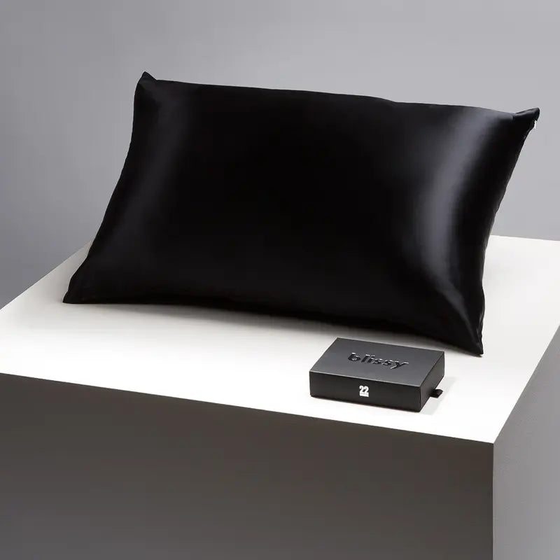 Solace™ Silk Pillow