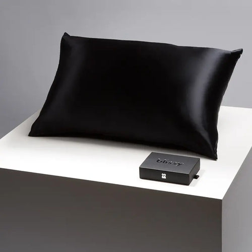 Solace™ Silk Pillow